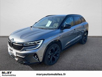 Photo Renault Austral Austral E-Tech hybrid 200