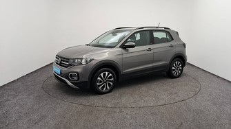 Photo Volkswagen T-Cross T-Cross 1.0 TSI 95 Start/Stop BVM5