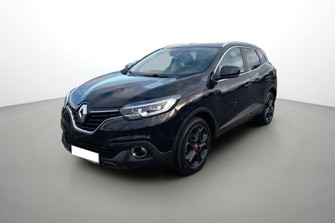 Photo Renault Kadjar Kadjar TCe 165 Energy