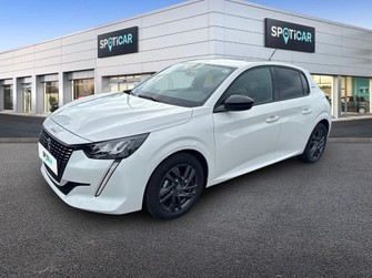Photo Peugeot 208 PureTech 75 S&S BVM5 Style