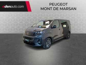 Photo Peugeot Expert CA FIXE M BLUEHDI 180 S&S EAT8