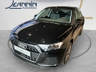 Photo Audi A1 SPORTBACK A1 Sportback 25 TFSI 95 ch BVM5