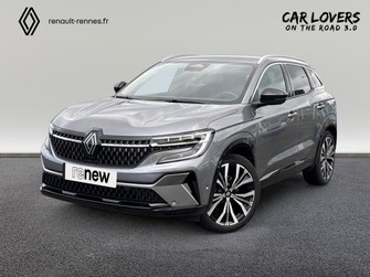 Photo Renault Austral E-Tech hybrid 200 Iconic