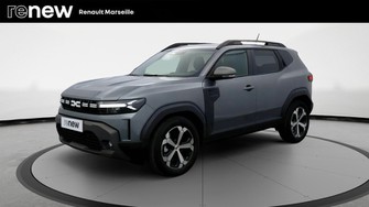 Photo Dacia Duster Duster Hybrid 140