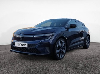 Photo Renault Megane E-TECH Megane E-Tech EV60 220 ch optimum charge