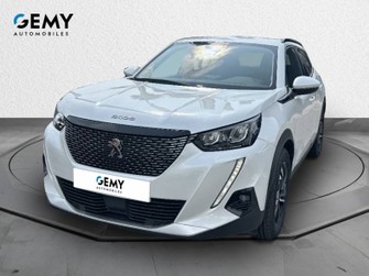 Photo Peugeot 2008 PureTech 130 S&S EAT8 Allure
