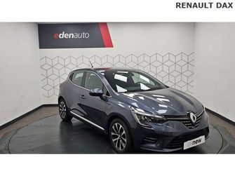 Photo Renault Clio TCe 90 - 21N Intens