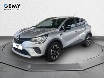 Photo Renault Captur TCe 90 Evolution