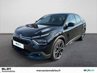 Photo Citroen C4 e- 136 ch Automatique Feel Pack