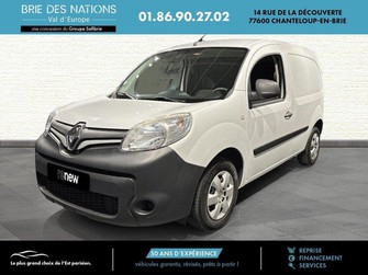 Photo Renault Kangoo Express TCE 115 E6 EXTRA R-LINK