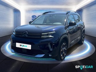 Photo Citroen C5 Aircross PureTech 130ch S&S Shine EAT8