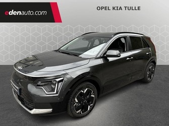 Photo Kia Niro II EV Electrique 204 ch Premium 5p