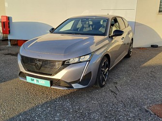 Photo Peugeot 308 SW BlueHDi 130ch S&S EAT8 Allure