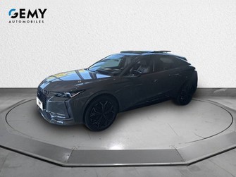 Photo DS 4 Hybride E-Tense 225 EAT8 Rivoli