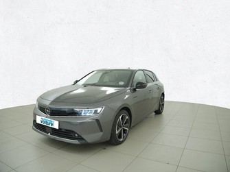 Photo Opel Astra Astra 1.2 Turbo 130 ch BVA8