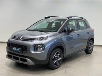 Photo Citroen C3 Aircross PureTech 110ch S&S Feel