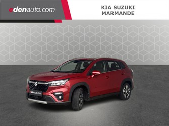 Photo Suzuki S-Cross 1.4 Boosterjet Allgrip Hybrid Style