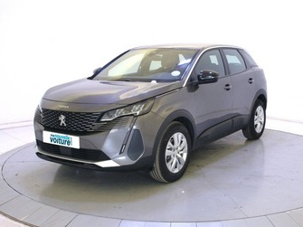 Photo Peugeot 3008 3008 Hybrid 136 e-DCS6