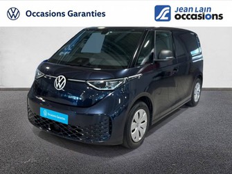 Photo Volkswagen  CARGO 204 CH