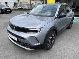 Photo Opel Mokka ELECTRIQUE Mokka Electrique 136 ch & Batterie 50 kWh