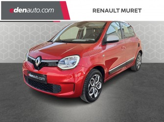 Photo Renault Twingo III SCe 65 Limited