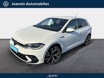 Photo Volkswagen Polo Polo 1.0 TSI 95 S&S BVM5