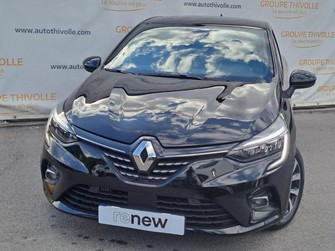 Photo Renault Clio V TCe 90 Techno
