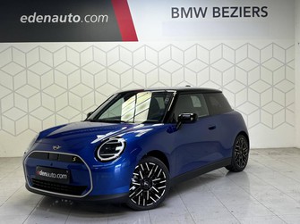 Photo Mini Cooper ELECTRIC J01 SE 218 ch Favoured 3p