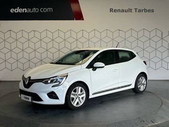 Photo Renault Clio SCe 65 - 21 Business