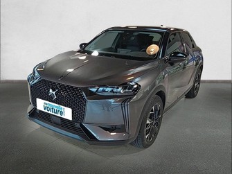 Photo DS  ELECTRIQUE E-Tense - Rivoli