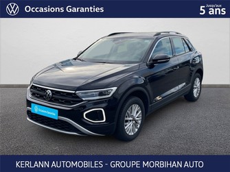 Photo Volkswagen T-Roc 1.5 TSI EVO 150 START/STOP DSG7 Life
