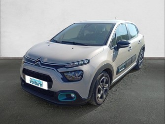 Photo Citroen C3 C3 PureTech 83 S&S BVM5