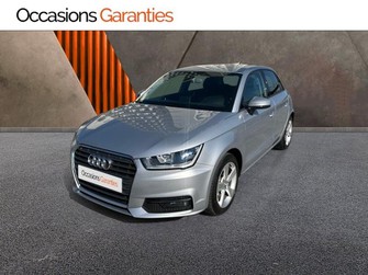 Photo Audi A1 Sportback 1.4 TFSI 125ch Ambition S tronic 7