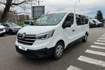 Photo Renault Trafic Trafic L2 dCi 150 Energy S&S