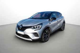 Photo Renault Captur Captur TCe 90