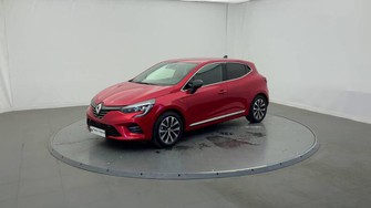 Photo Renault Clio V Clio E-Tech full hybrid 145 Techno