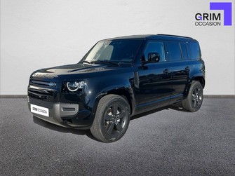 Photo Land-Rover Defender DEFENDER 110 D250 MHEV BVA8 HARDTOP X-DYNAMIC