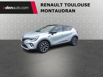 Photo Renault Captur E-Tech full hybrid 145 Techno
