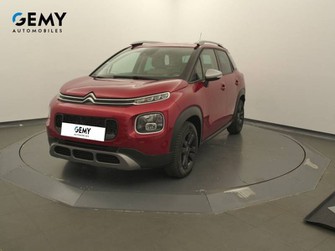 Photo Citroen C3 Aircross PureTech 130 S&S EAT6 Shine