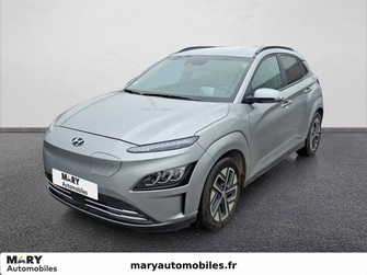 Photo Hyundai Kona ELECTRIC Kona Electrique 64 kWh - 204 ch