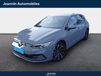 Photo Volkswagen Golf Golf 2.0 TDI SCR 116 DSG7