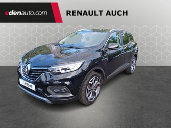Photo Renault Kadjar Blue dCi 115 EDC Intens