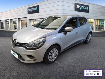 Photo Renault Clio 1.2 16V 75 Trend