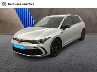 Photo Volkswagen Golf 1.5 eTSI OPF 150ch R-Line DSG7