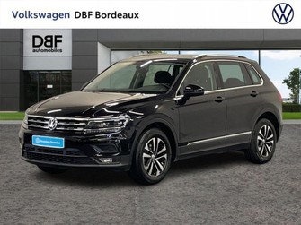Photo Volkswagen Tiguan 1.5 TSI EVO 150 DSG7 IQ.Drive