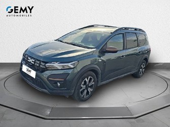 Photo Dacia Jogger ECO-G 100 7 places Extreme +