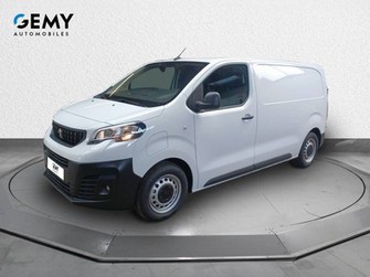 Photo Peugeot Expert (31) FGN TOLE M ELECTRIQUE 75KWH 136CH