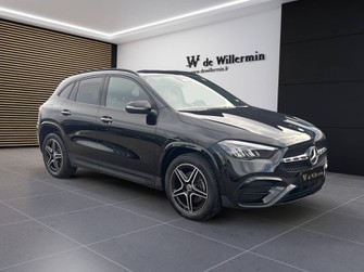 Photo Mercedes GLA GLA GLA 250 e 8G-DCT