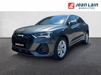 Photo Audi Q3 VP Sportback 45 TFSIe 245 ch S tronic 6 S line