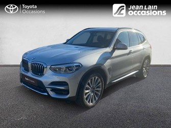 Photo Bmw X3 xDrive 30e 292ch BVA8 Luxury